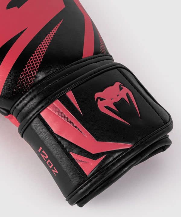 כפפות איגרוף  Venum "Challenger 3.0" Boxing Gloves - ורוד