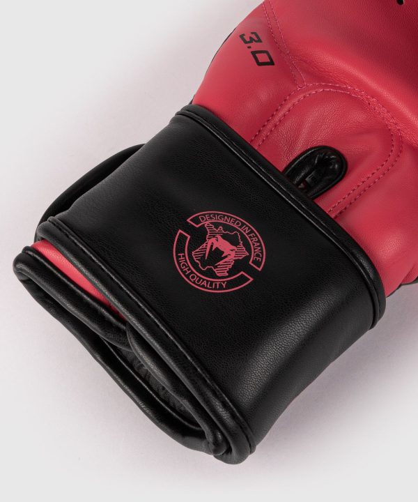 כפפות איגרוף  Venum "Challenger 3.0" Boxing Gloves - ורוד