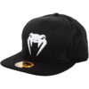 כובע ונום רחב  Venum Classic Snapback - שחור לבן