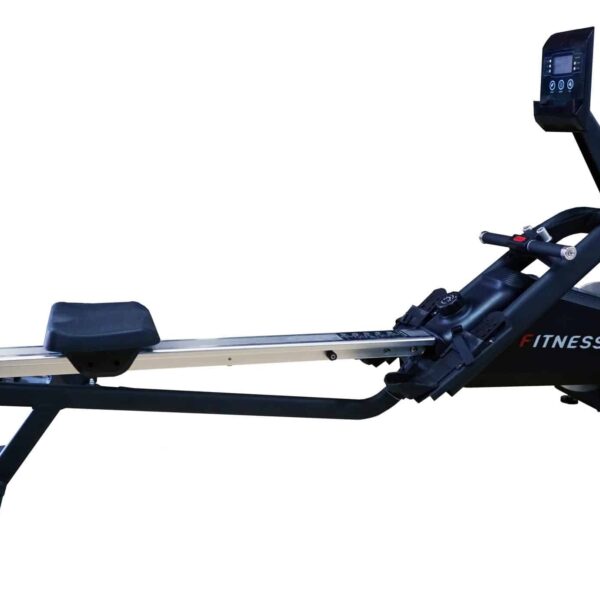 מכשיר חתירה מקצועי FITNESS ROWER