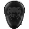 זוג ונום לפה פד - לאפה איגרוף Venum light focus Mitts - שחור שחור
