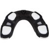 ⁦[Venum Mouthguard] Black/White Predator - מגן שיניים פרדטור שחור/לבן⁩ – תמונה ⁦3⁩