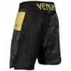 ⁦מכנס לחימה Venum Light 3.0 Fightshorts - שחור\זהב⁩ – תמונה ⁦2⁩