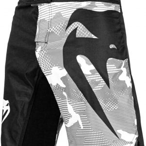 מכנס לחימה Venum Light 3.0 Fightshorts - Urban
