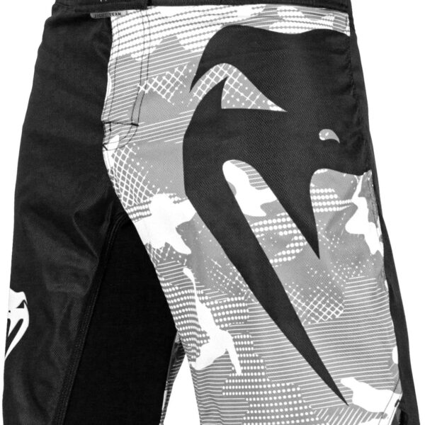 מכנס לחימה Venum Light 3.0 Fightshorts - Urban