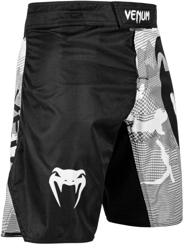 מכנס לחימה Venum Light 3.0 Fightshorts - Urban