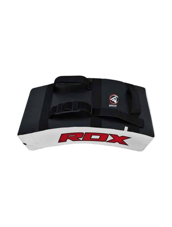 מגן לאפה בעיטה מעוקל - RDX