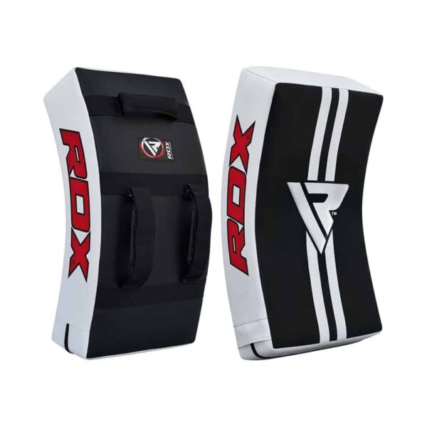 מגן לאפה בעיטה מעוקל - RDX