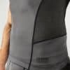⁦ראשגארד קצר אפור\שחור Venum G-Fit⁩ – תמונה ⁦3⁩