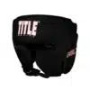 ⁦מגן ראש מקצועי ג'יל TITLE Boxing Gel Washable Training Headgear⁩ – תמונה ⁦2⁩