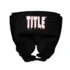 מגן ראש מקצועי ג'יל TITLE Boxing Gel Washable Training Headgear