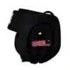 ⁦מגן ראש מקצועי ג'יל TITLE Boxing Gel Washable Training Headgear⁩ – תמונה ⁦4⁩