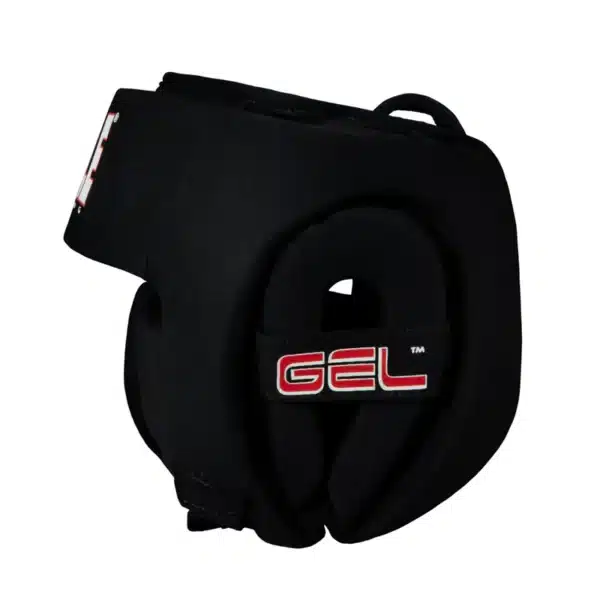 מגן ראש מקצועי ג'יל TITLE Boxing Gel Washable Training Headgear