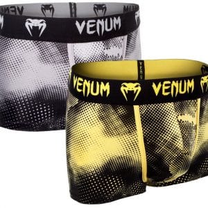Venum Technical boxer -  טייץ קצר בוקסר