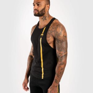 Venum Cutback 2.0 Tank Top -שחור זהב