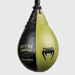 אגס מהירות /איגרוף מקצועי ונום Venum Boxing Lab Speed Bag