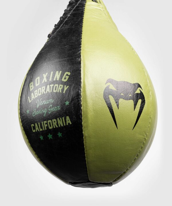 אגס מהירות /איגרוף מקצועי ונום Venum Boxing Lab Speed Bag