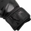 ⁦כפפות אגרוף Venum "Challenger 3.0" Boxing Gloves - שחור/שחור⁩ – תמונה ⁦2⁩