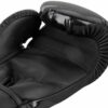 ⁦כפפות אגרוף Venum "Challenger 3.0" Boxing Gloves - שחור/שחור⁩ – תמונה ⁦3⁩