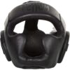 ⁦[Venum Headgear] Challenger 2.0 Black - מגן ראש ונום צאלנג'ר 2.0 שחור⁩ – תמונה ⁦2⁩