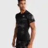 ⁦חולצת ראשגרד  Venum G-Fit Air Men's Short Sleeve Rashguard - Digital Urban Camo⁩ – תמונה ⁦5⁩