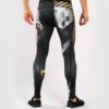 ⁦טייץ Venum Skull Tights -שחור⁩ – תמונה ⁦2⁩