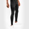 ⁦Venum G-Fit Compression Tights -שחור זהב⁩ – תמונה ⁦2⁩