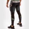 ⁦טייץ Venum ONE FC Impact Compression Tights - שחור חאקי⁩ – תמונה ⁦2⁩