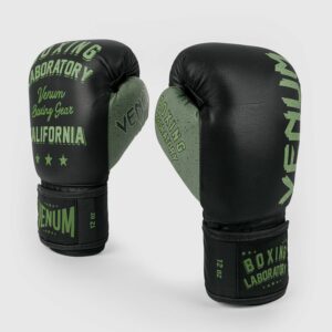 כפפות איגרוף ונום VENUM LAB BOXING GLOVES
