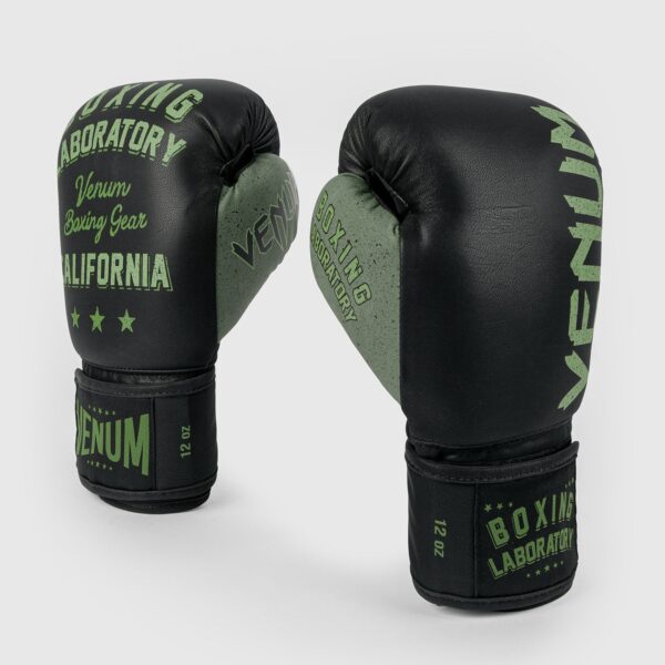 כפפות איגרוף ונום VENUM LAB BOXING GLOVES