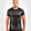 חולצת Venum ONE FC Impact Dry Tech T-Shirt - שחור שחור