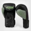 ⁦כפפות איגרוף ונום VENUM LAB BOXING GLOVES⁩ – תמונה ⁦4⁩