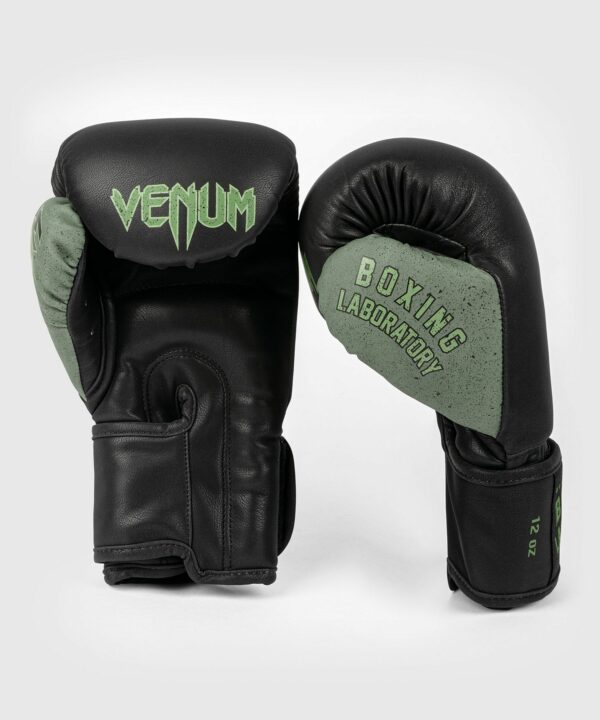 כפפות איגרוף ונום VENUM LAB BOXING GLOVES