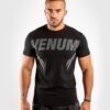 חולצת Venum ONE FC Impact T-shirt - שחור שחור