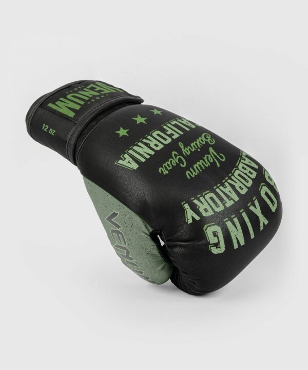 כפפות איגרוף ונום VENUM LAB BOXING GLOVES