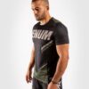 ⁦חולצת Venum ONE FC Impact Dry Tech T-Shirt - שחור חאקי⁩ – תמונה ⁦3⁩