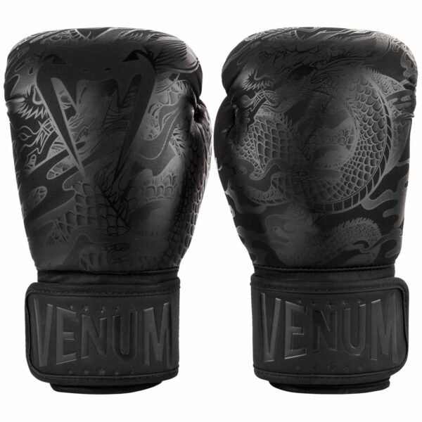 כפפות איגרוף Venum Dragon's Flight Boxing Gloves