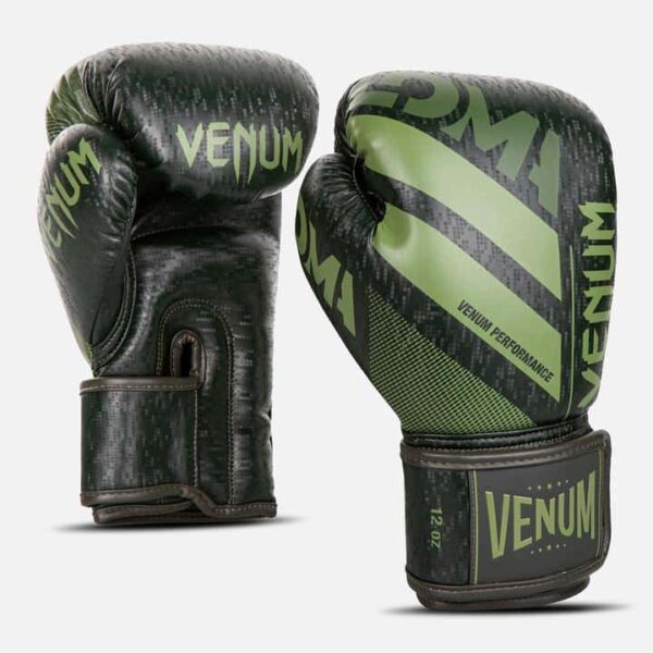 כפפות אגרוף Venum Commando Boxing Gloves Loma Edition