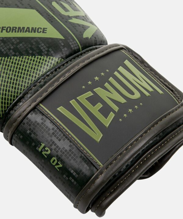 כפפות אגרוף Venum Commando Boxing Gloves Loma Edition