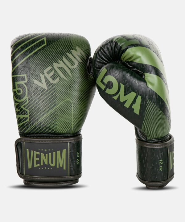 כפפות אגרוף Venum Commando Boxing Gloves Loma Edition