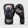 כפפות אגרוף Dark/Camo/Sand Venum Impact Boxing Gloves