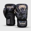 ⁦כפפות אגרוף Dark/Camo/Sand Venum Impact Boxing Gloves⁩ – תמונה ⁦2⁩