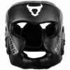 ⁦מגן ראש ונום Ringhorns Charger Headgear שחור⁩ – תמונה ⁦2⁩