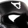 ⁦מגן ראש ונום Ringhorns Charger Headgear שחור⁩ – תמונה ⁦3⁩