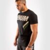 ⁦חולצת Venum ONE FC Impact T-shirt - שחור חאקי⁩ – תמונה ⁦3⁩