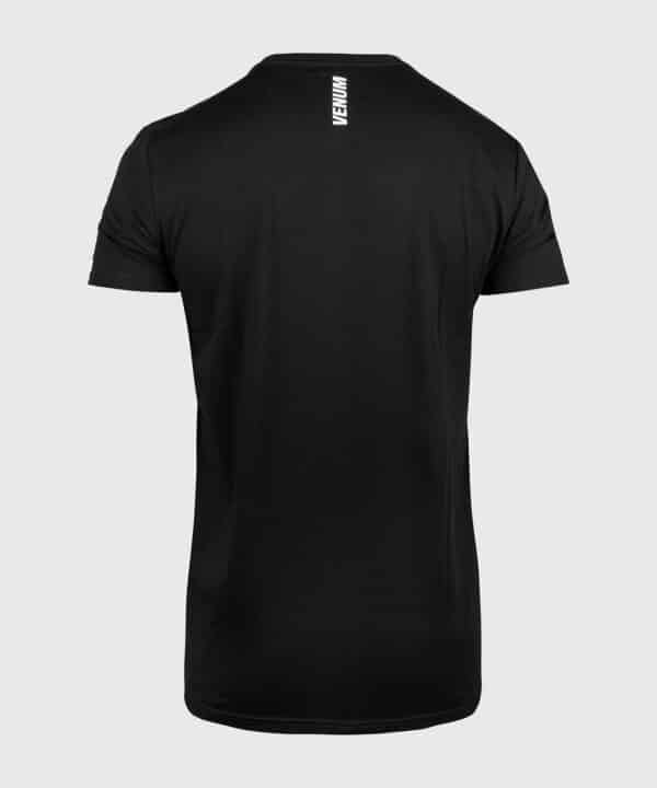 חולצת Venum Muay Thai VT T-shirt - שחור לבן