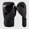 כפפות אגרוף Ringhorns Charger Boxing Gloves שחור