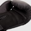 ⁦כפפות אגרוף Ringhorns Charger Boxing Gloves שחור⁩ – תמונה ⁦4⁩