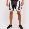 ⁦מכנס לחימה Venum Bandit Fightshort שחור אפור⁩ – תמונה ⁦2⁩