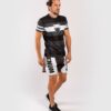 ⁦מכנס לחימה Venum Bandit Fightshort שחור אפור⁩ – תמונה ⁦3⁩